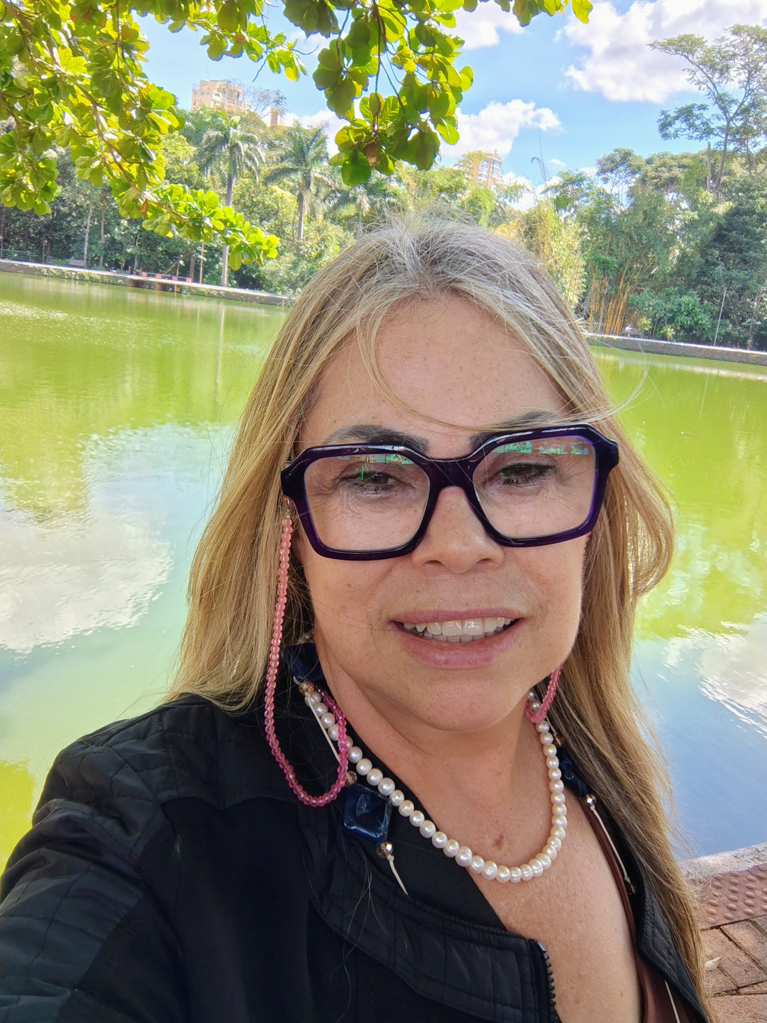 Lia freire 