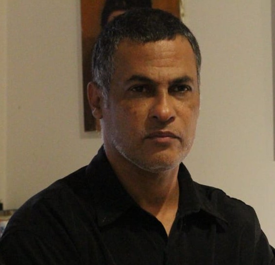 Edélcio Ipanema