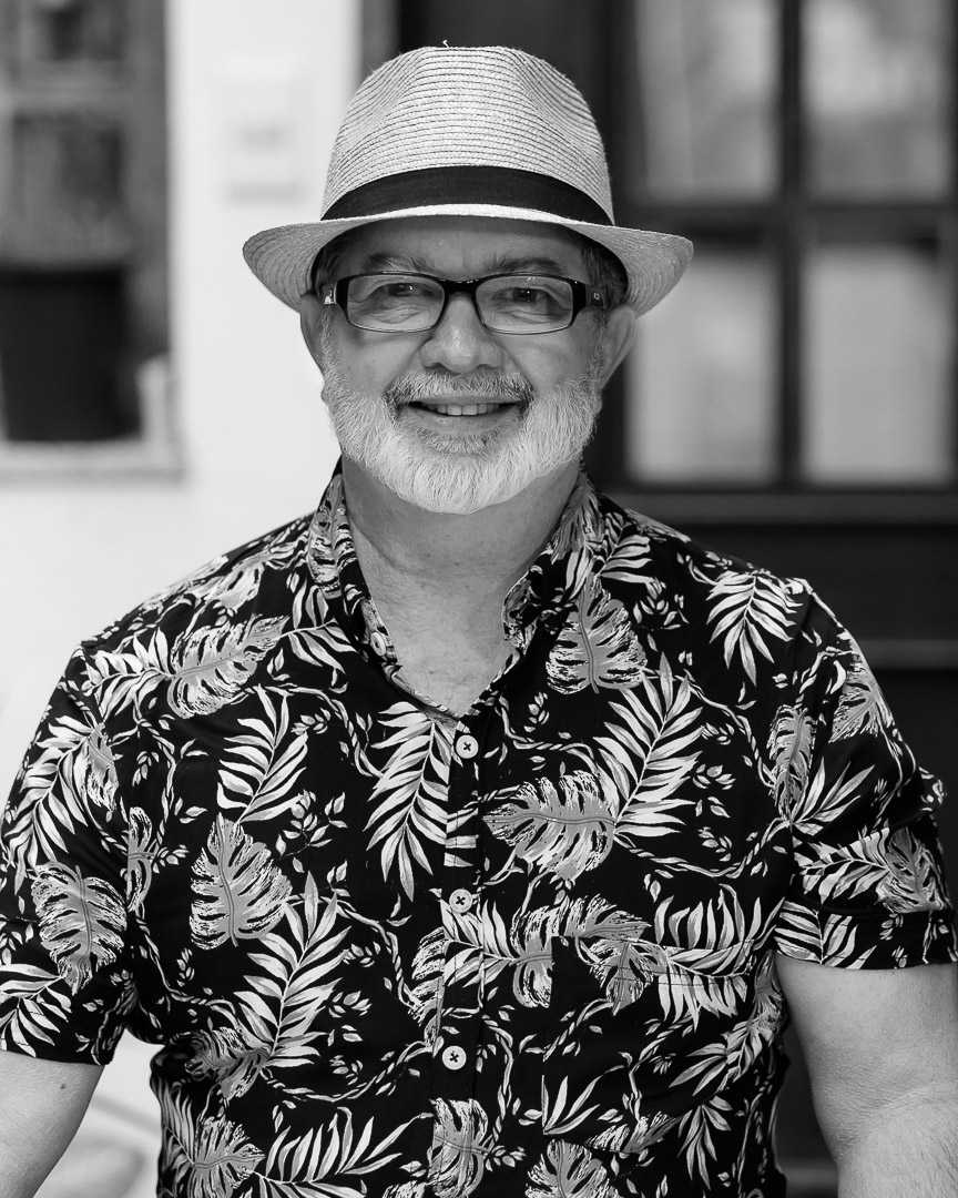 Henrique Hammler 