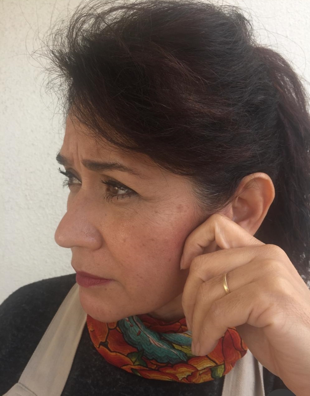 Laura Martínez
