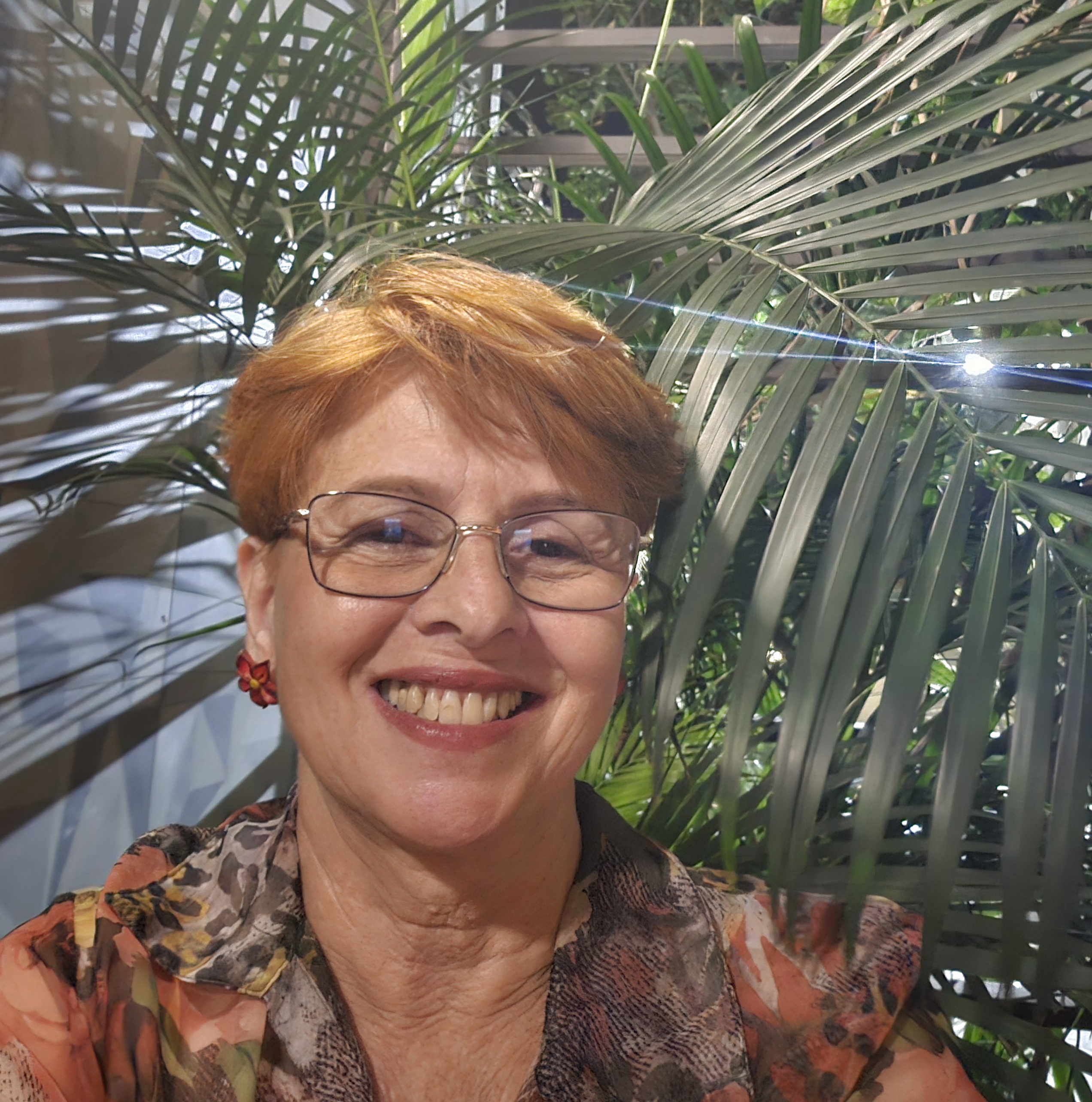 Mary Cuzin