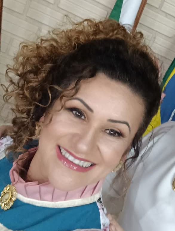 Regina Sganzerla 