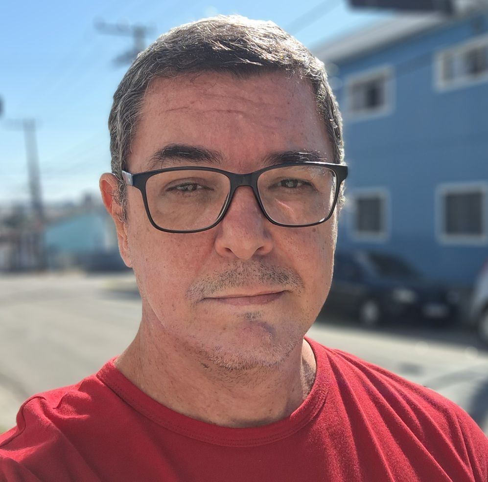 Ricardo Albuquerque