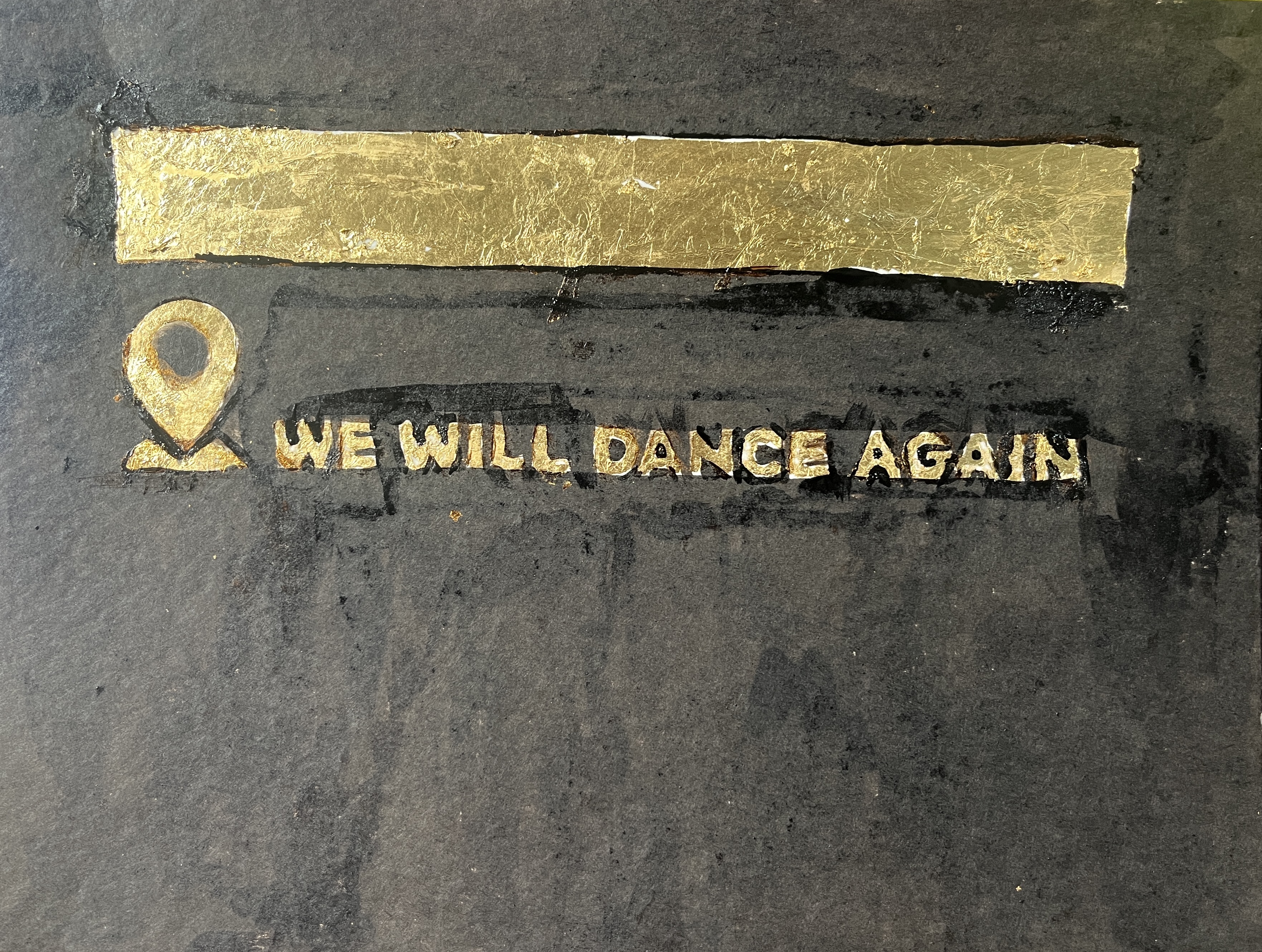 We Will dance Again