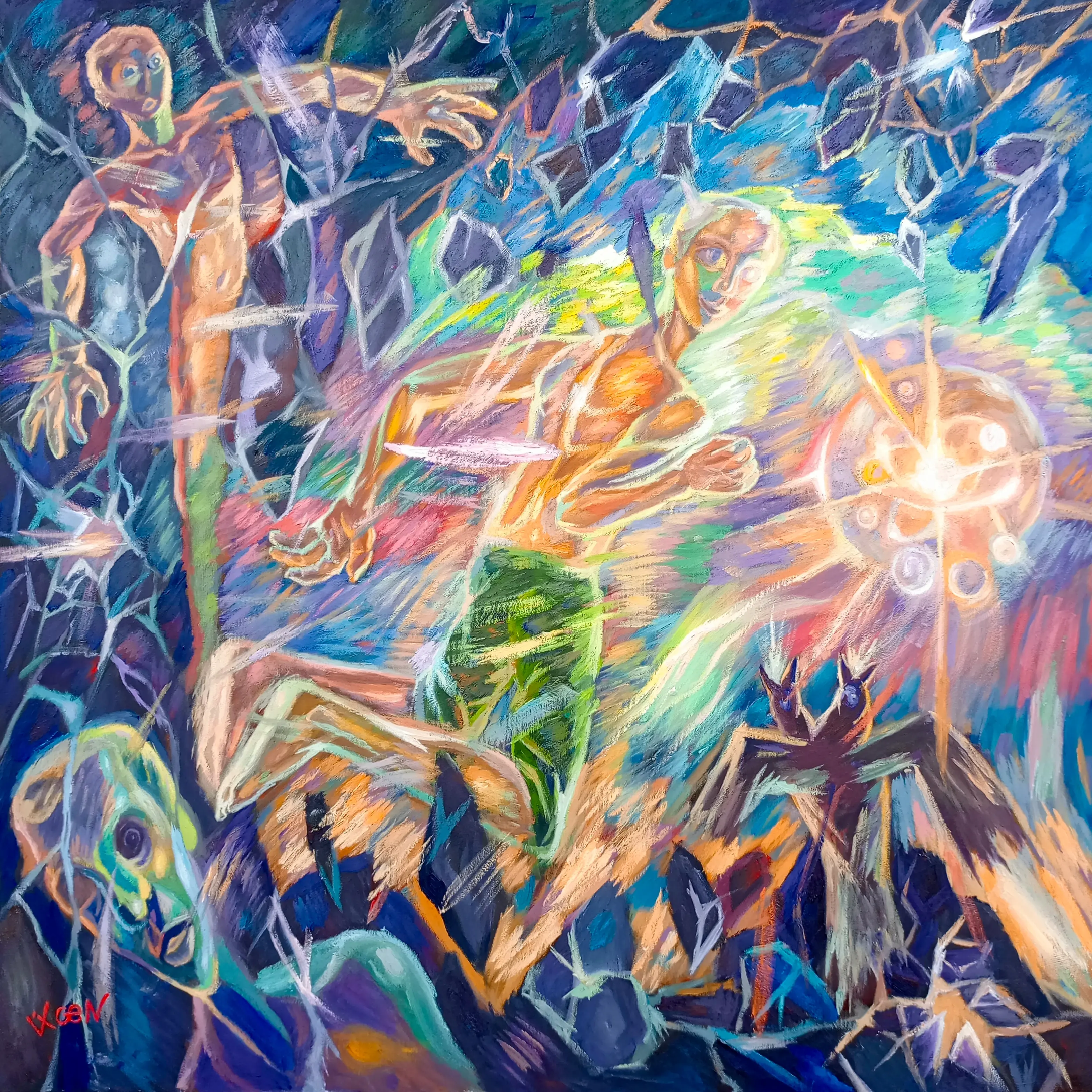 Enlightenment